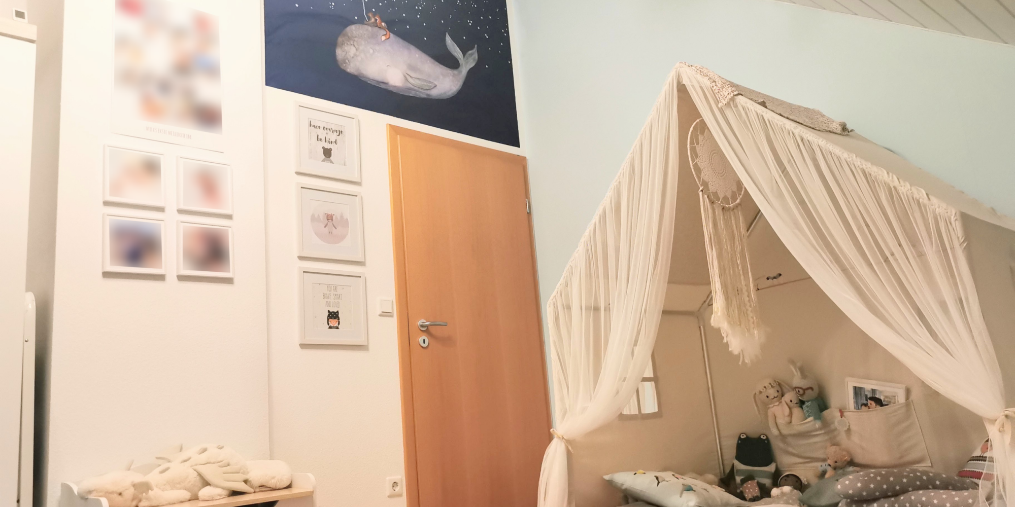 Kinderzimmer 1 - OG